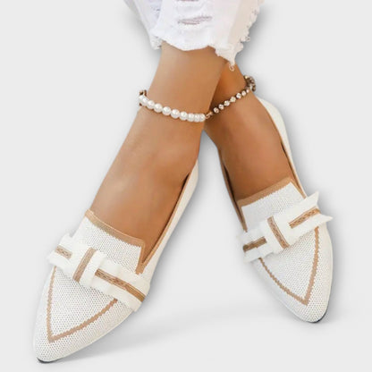 Chaussures Femmes Plates élégantes pour tous les jours