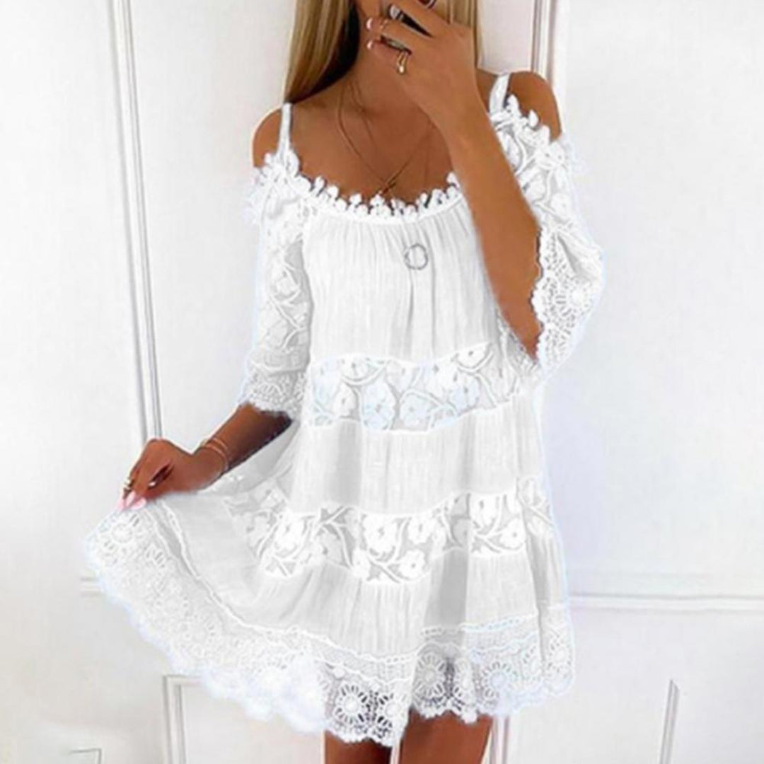 Robe Été Legère et Confortable
