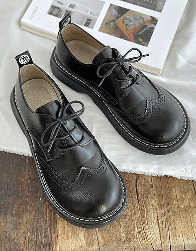 Chaussures Richelieu Femmes Élégantes et Raffinées