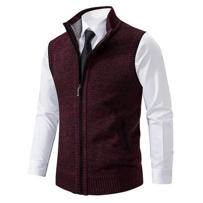 Gilet homme élégant et moderne