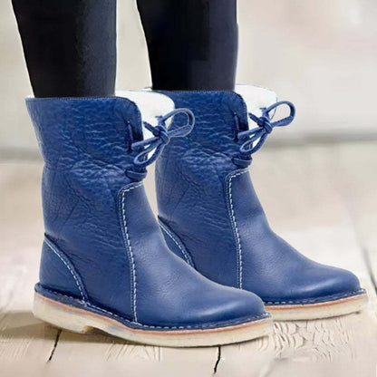 Bottes Hiver Imperméables et Confortables