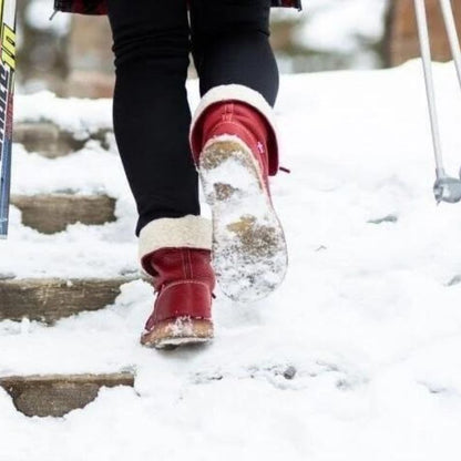 Bottes Hiver Imperméables et Confortables - PanierRoyale