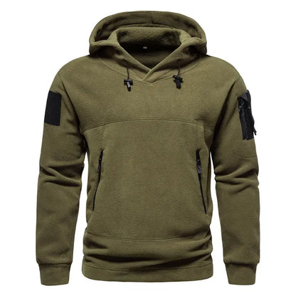 Sweat à Capuche Homme Sportif pour Running et Loisirs