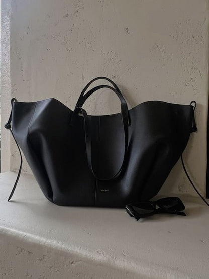 Sac à Main Féminin avec Poignée et Bretelle Adjustable - PanierRoyale