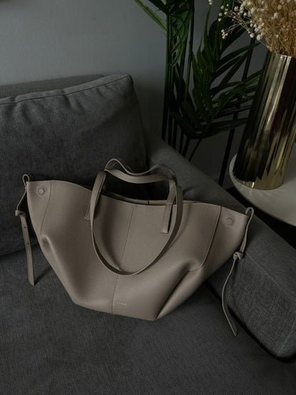 Sac à main Chic avec Poignée et Bandolector Adjustable