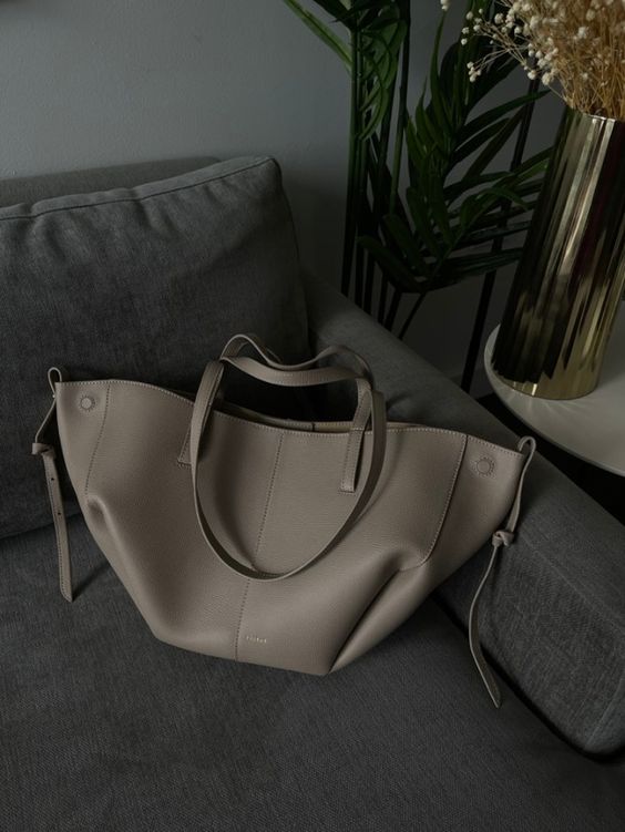 Sac à Main Féminin avec Poignée et Bretelle Adjustable