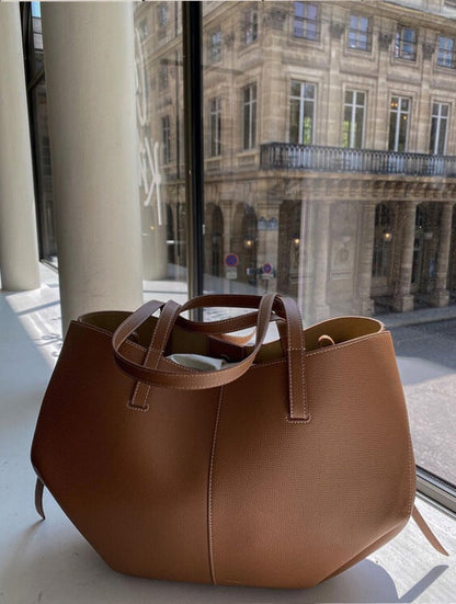 Sac à Main Féminin avec Poignée et Bretelle Adjustable