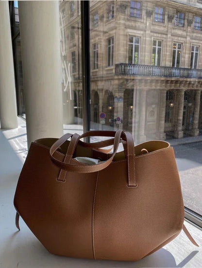 Sac à main Chic avec Poignée et Bandolector Adjustable