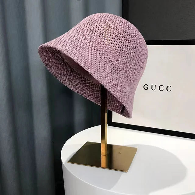 Chapeau Femme Chic et Élégant pour Tous les Jours
