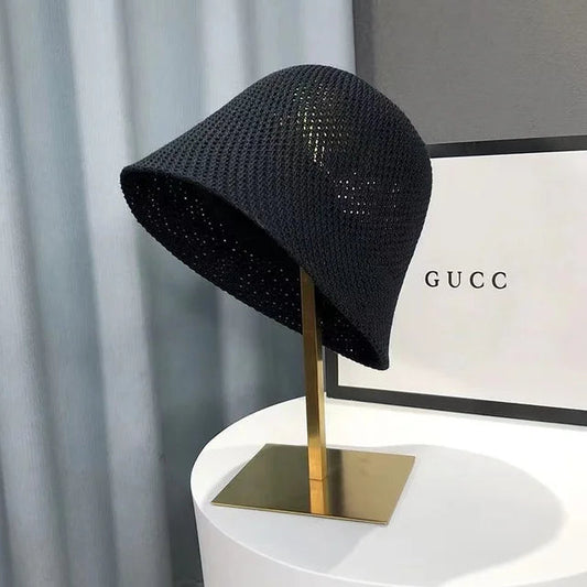 Chapeau Femme Chic et Élégant pour Tous les Jours - PanierRoyale