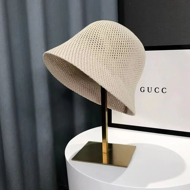 Chapeau Femme Chic et Élégant pour Tous les Jours