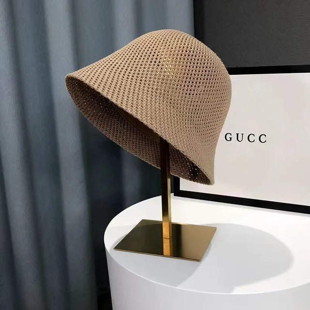 Chapeau Femme Chic et Élégant pour Tous les Jours