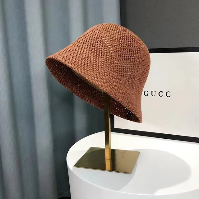 Chapeau Femme Chic et Élégant pour Tous les Jours