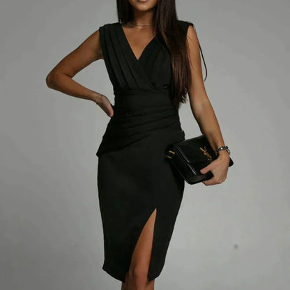 Robe Été Femme Décontractée et Légère