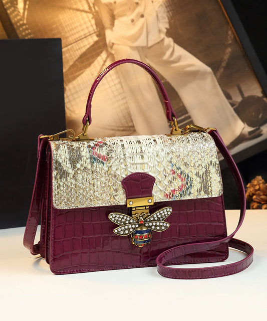 Sac à main chic en forme de papillon pour femme - EasyApparels