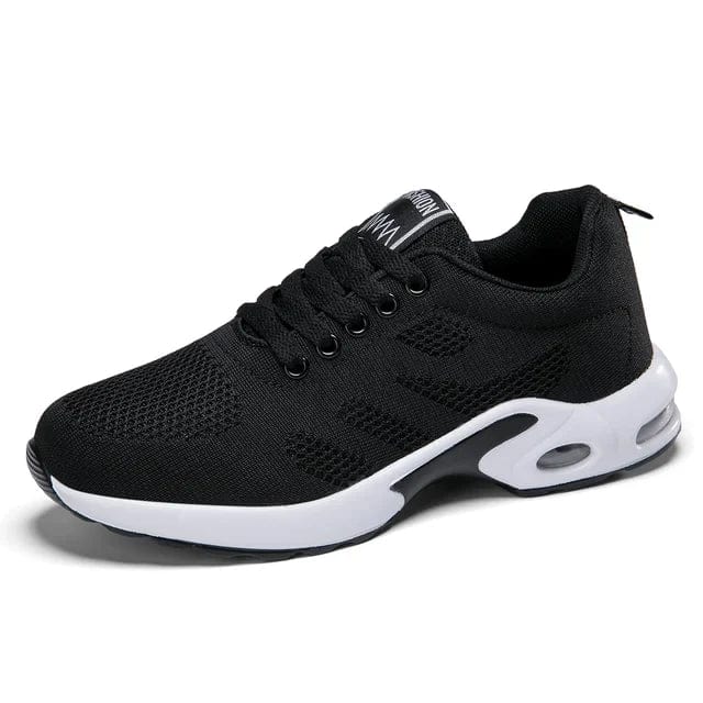 Baskets Femme Blanches et Légères
