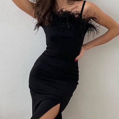 Robe Été 2 Pièces Légère et Confortable