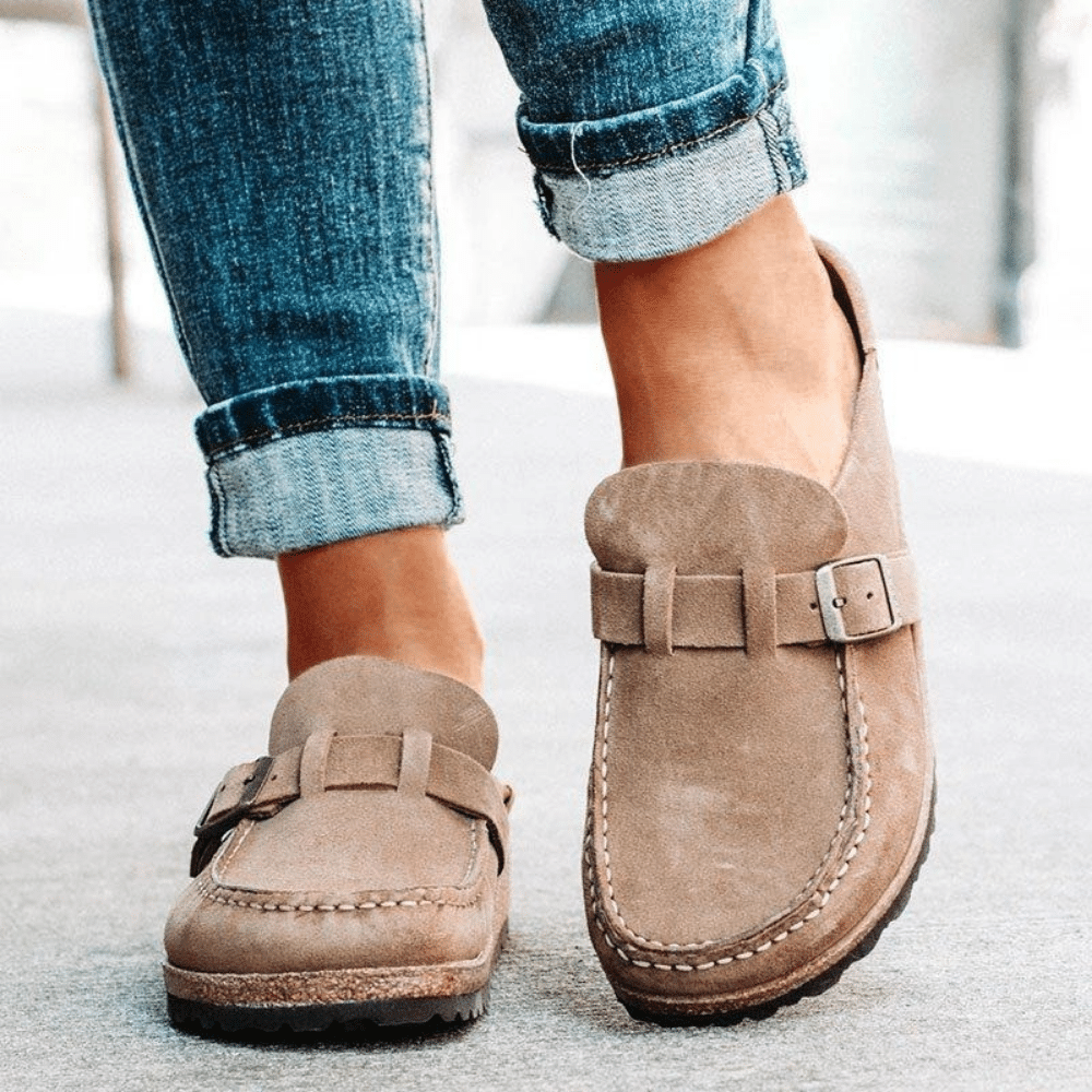 Sandales de plage confortables pour femmes