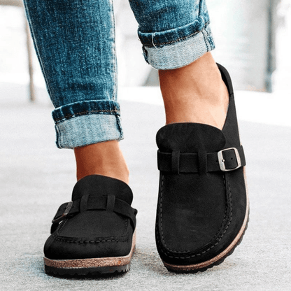 Sandales de plage confortables pour femmes