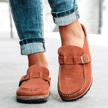 Sandales de plage confortables pour femmes