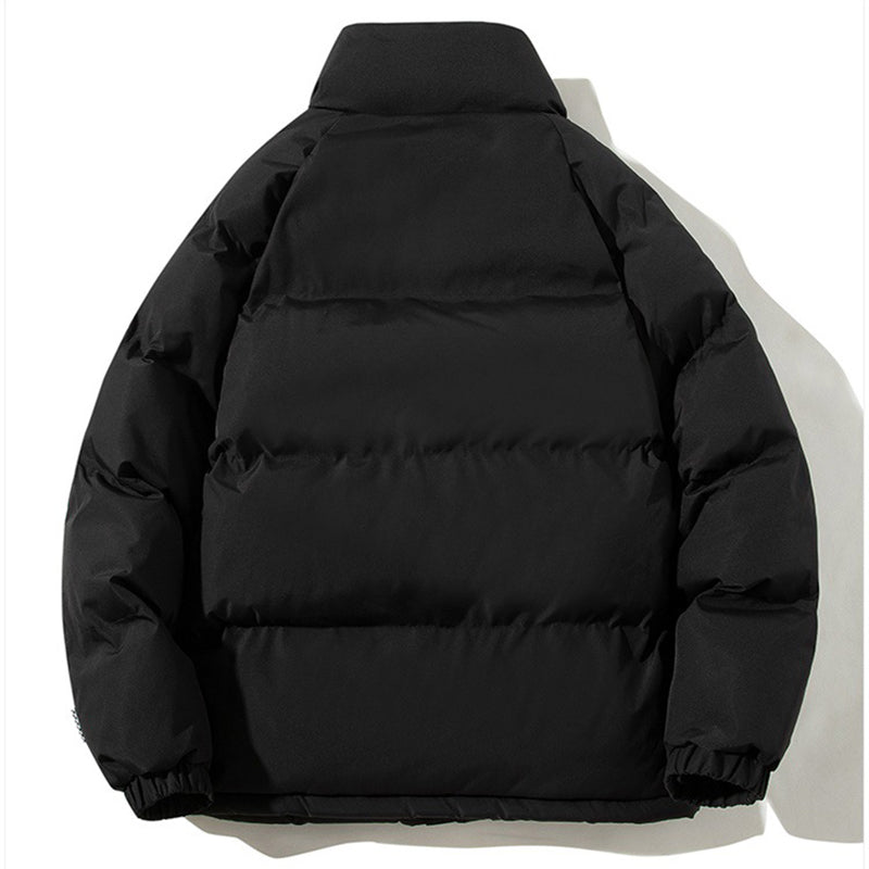 Doudoune Hiver Femme Élégante et Chaud