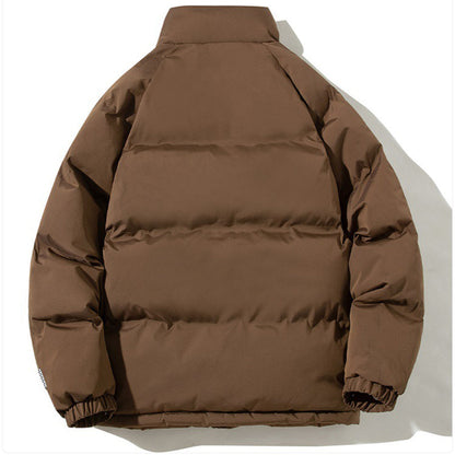 Doudoune Hiver Femme Élégante et Chaud