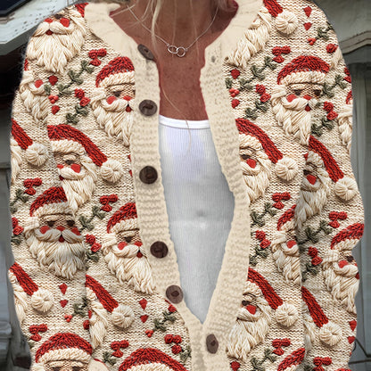 Gilet femme doux et chaud hiver