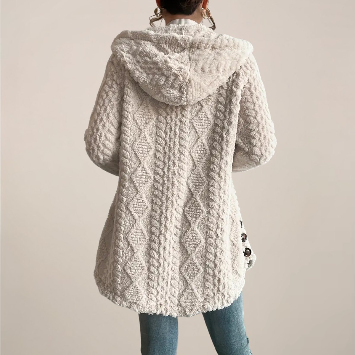 Cardigan Femme Été Léger et Décontracté