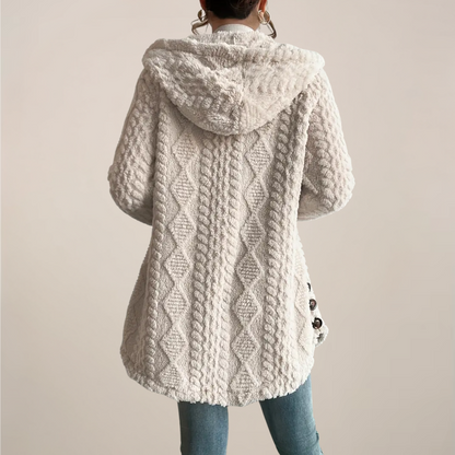 Cardigan Femme Été Léger et Décontracté