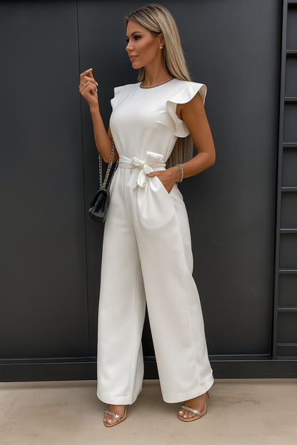 Robe Courte Noire Élégante pour Femme
