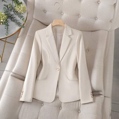 Veste de travail femme élégante et confortable
