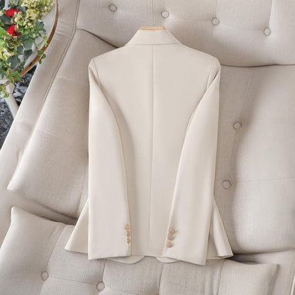 Veste de travail femme élégante et confortable