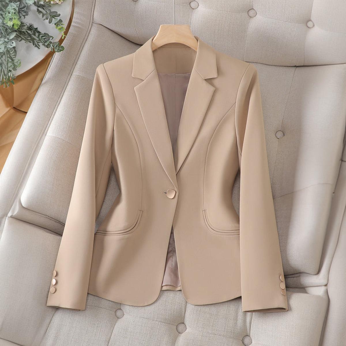 Veste de travail femme élégante et confortable - BerlinGlamour