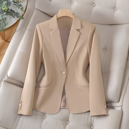 Veste de travail femme élégante et confortable - BerlinGlamour