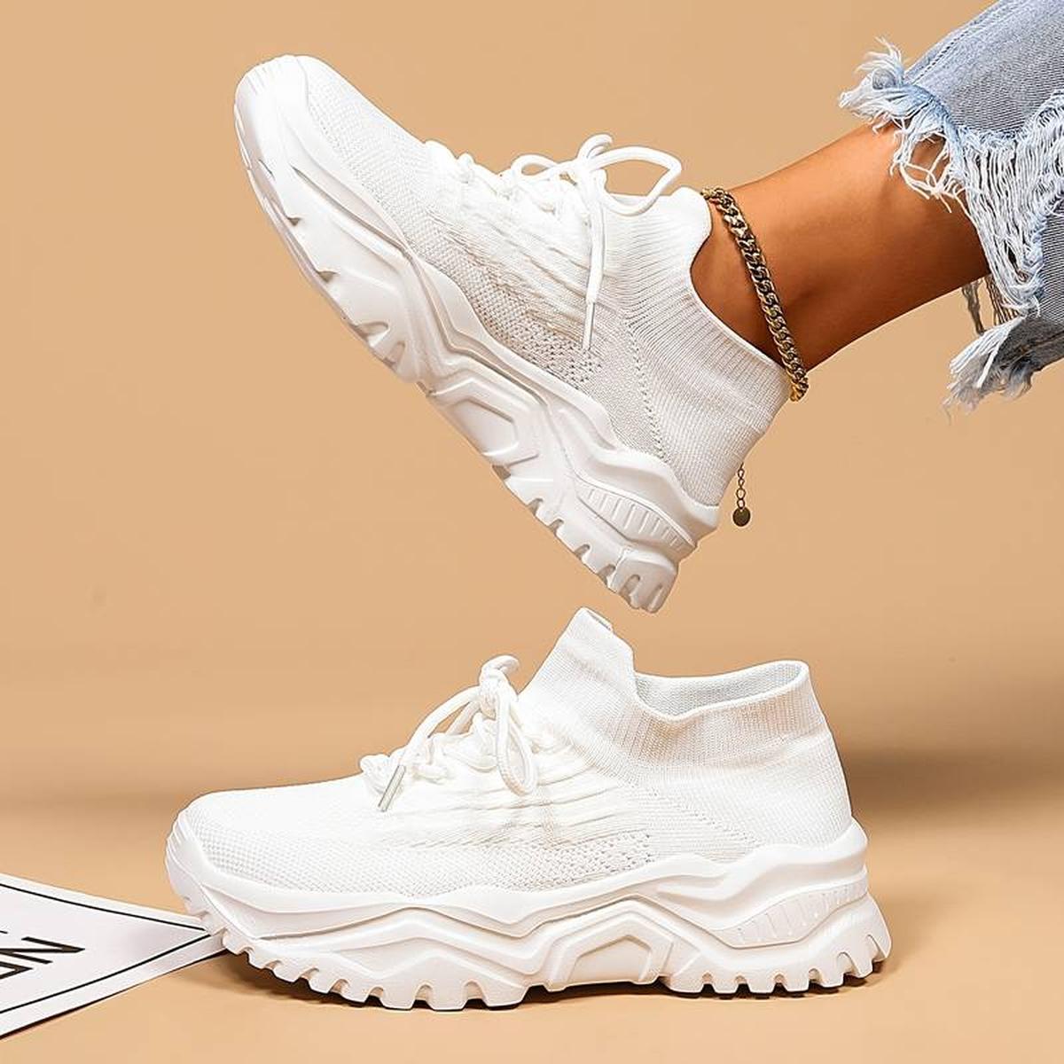 Chaussures de Marche Femmes Confortables et Élégantes