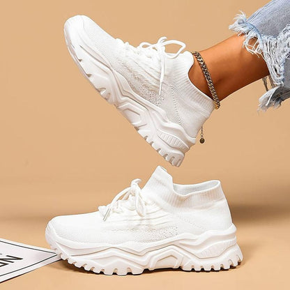 Chaussures de Marche Femmes Confortables et Élégantes