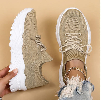 Chaussures de Marche Femmes Confortables et Élégantes