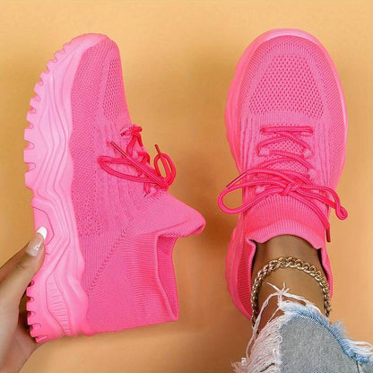 Chaussures de Marche Femmes Confortables et Élégantes