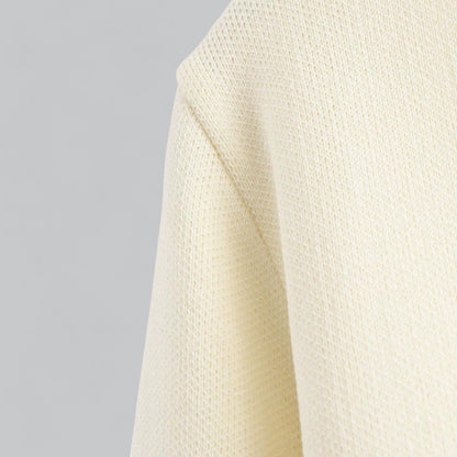 Cardigan Femme Printemps Léger avec Boutons