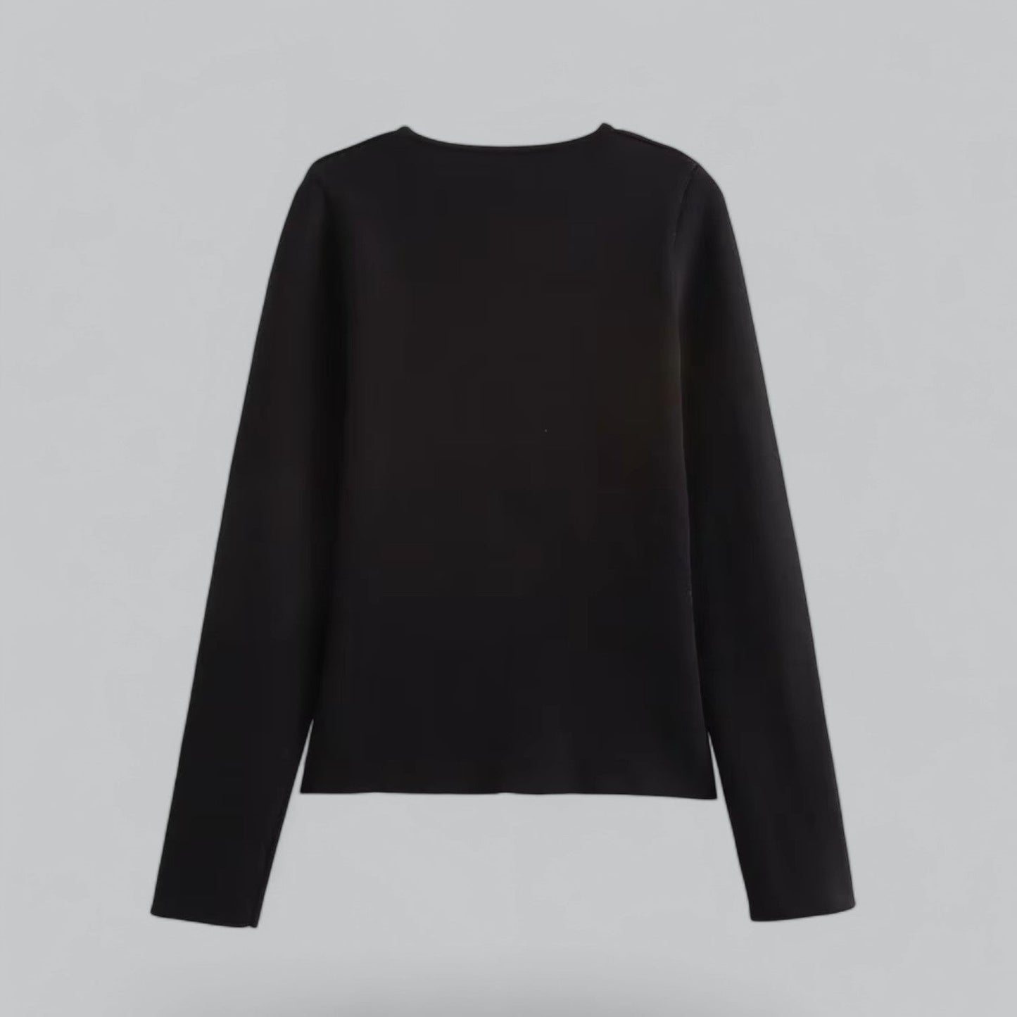 Cardigan Femme Printemps Léger avec Boutons