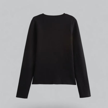 Cardigan Femme Printemps Léger avec Boutons