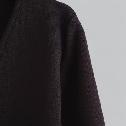 Cardigan Femme Printemps Léger avec Boutons