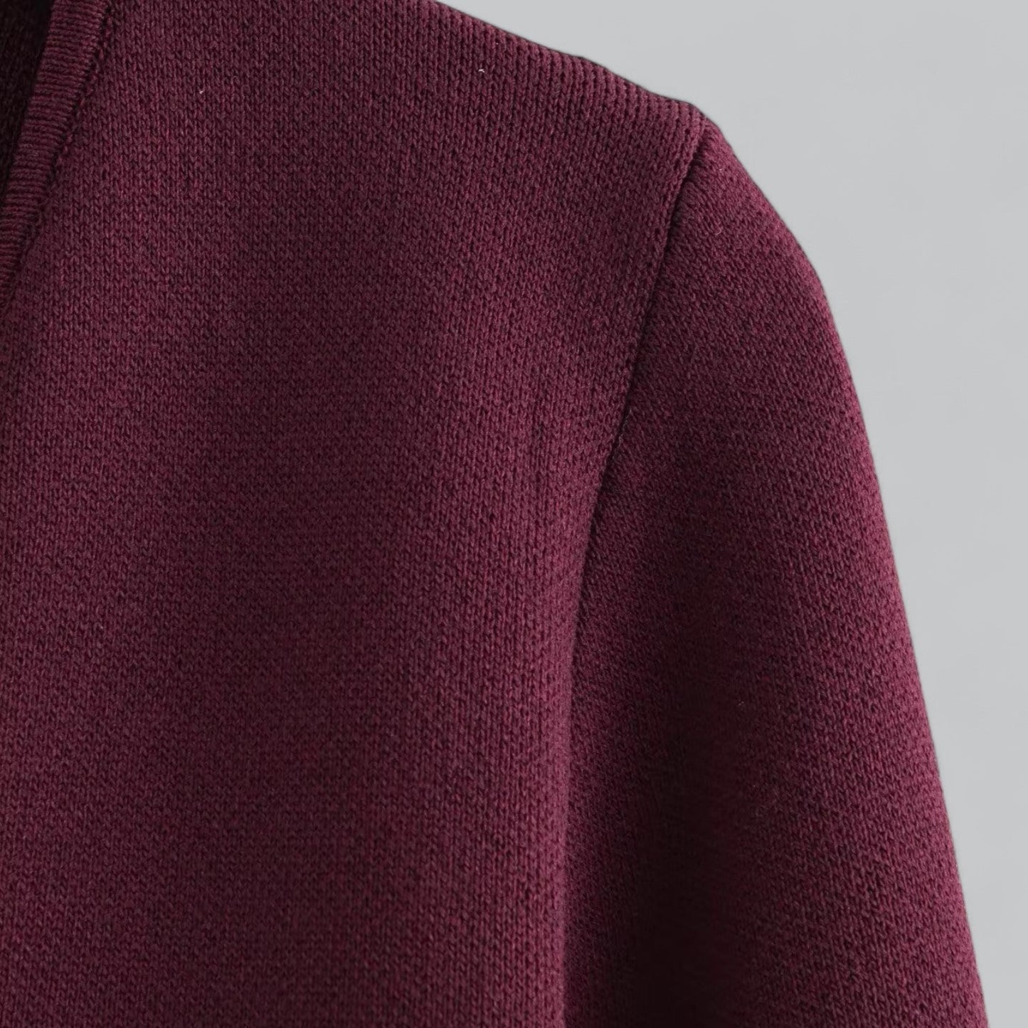 Cardigan Femme Printemps Léger avec Boutons