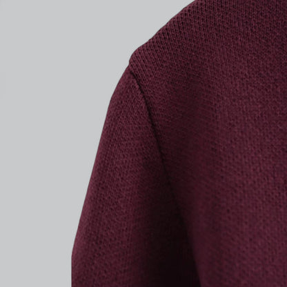 Cardigan Femme Printemps Léger avec Boutons