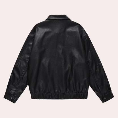 JANNIS - Veste Chaude Décontractée pour Hommes