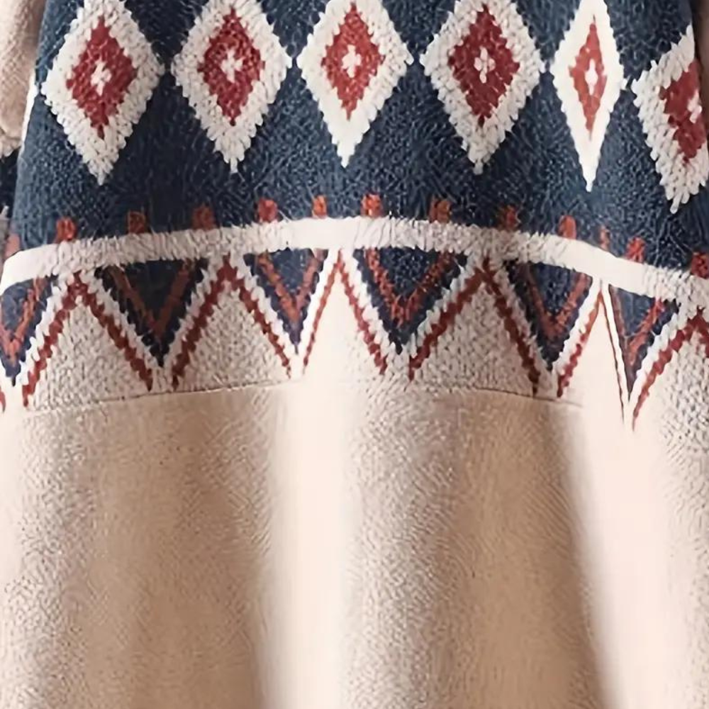 Cardigan - vue 6