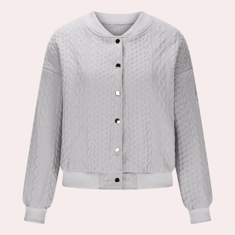 LULA - Cardigan tendance pour femmes