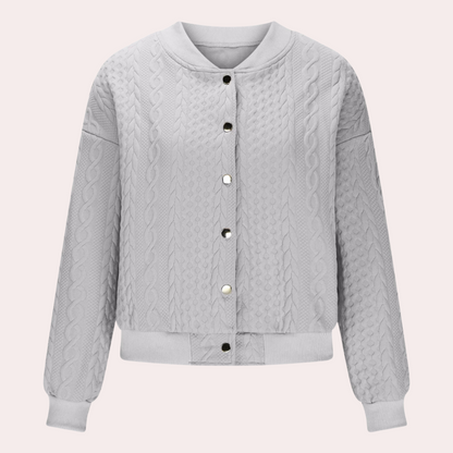 LULA - Cardigan tendance pour femmes
