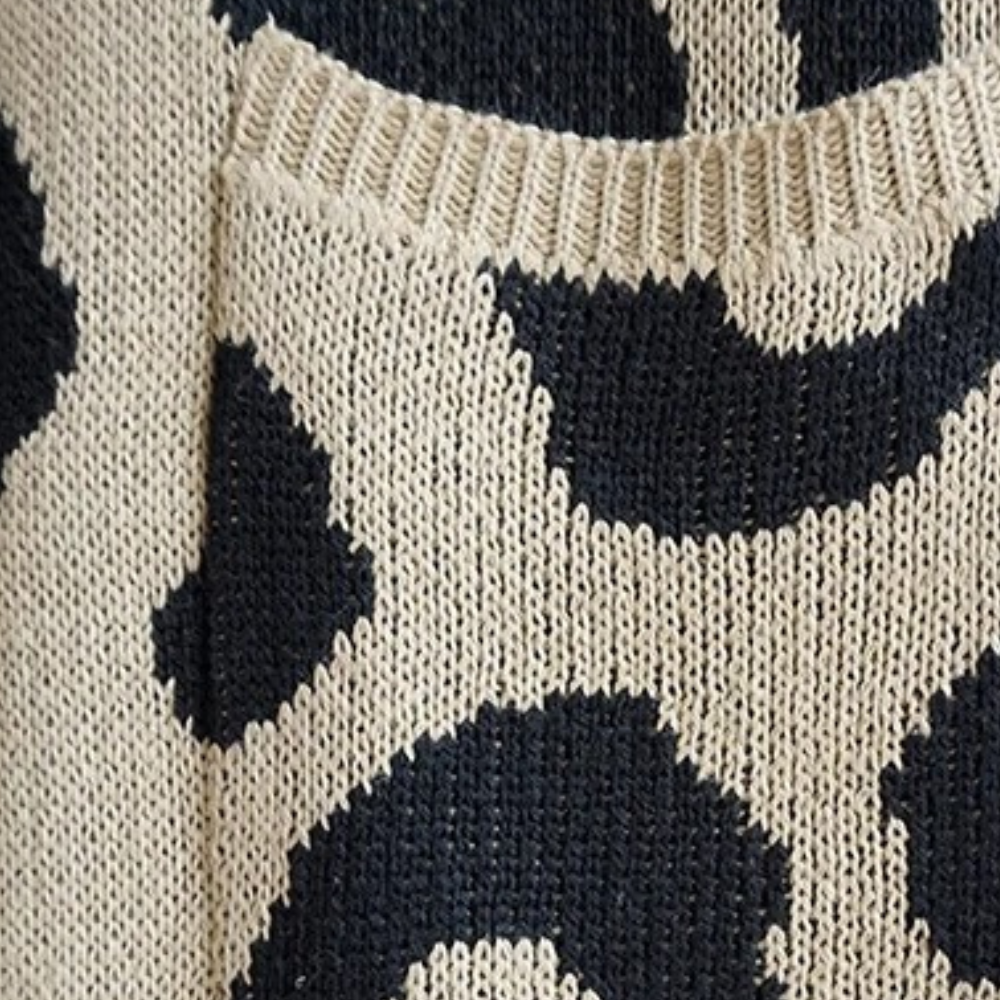 Cardigan Long - vue 4