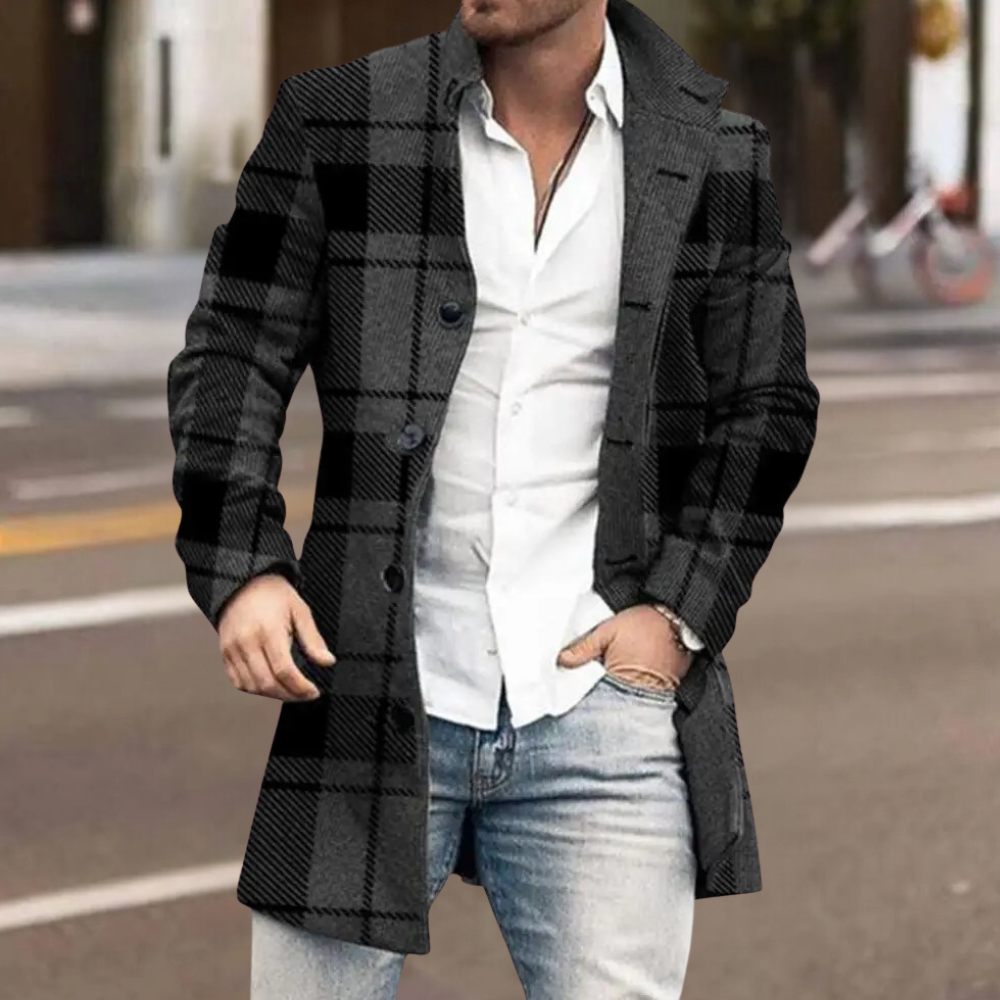 Veste Élégante